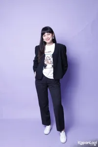 Foto Indah Permatasari