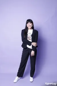 Foto Indah Permatasari