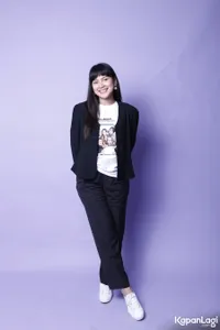 Foto Indah Permatasari