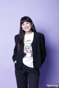 Foto Indah Permatasari
