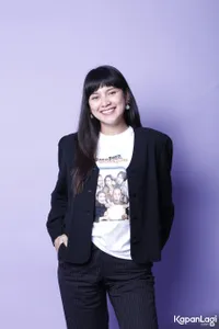 Foto Indah Permatasari
