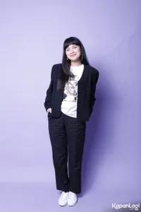 Foto Indah Permatasari