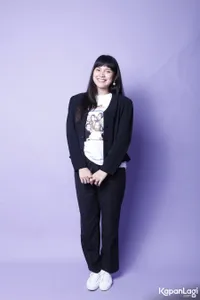 Foto Indah Permatasari