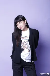 Foto Indah Permatasari