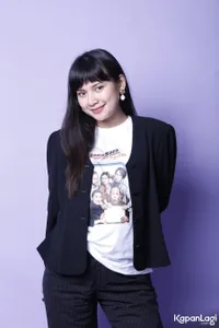 Foto Indah Permatasari