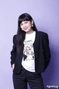 Foto Indah Permatasari