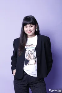 Foto Indah Permatasari