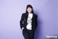 Foto Indah Permatasari