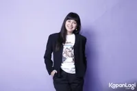 Foto Indah Permatasari