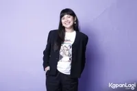 Foto Indah Permatasari