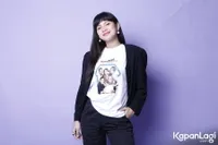 Foto Indah Permatasari