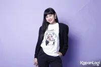 Foto Indah Permatasari