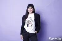 Foto Indah Permatasari