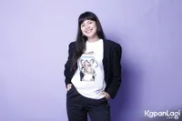 Foto Indah Permatasari