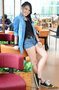 Foto Indah Sunday Crunch