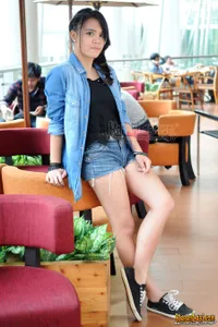 Foto Indah Sunday Crunch