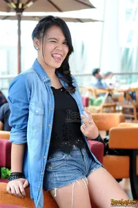 Foto Indah Sunday Crunch