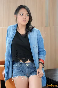 Foto Indah Sunday Crunch