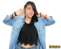 Foto Indah Sunday Crunch