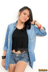 Foto Indah Sunday Crunch