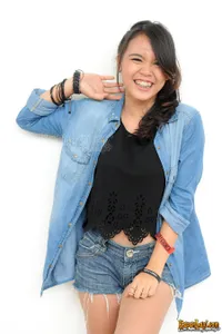 Foto Indah Sunday Crunch