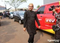 Foto Indra Bekti