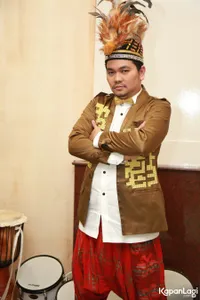 Foto Indra Bekti