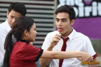 Foto Indra Brotolaras