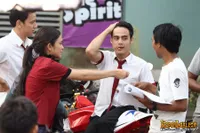 Foto Indra Brotolaras