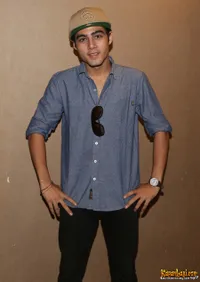 Foto Indra Brotolaras