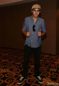 Foto Indra Brotolaras