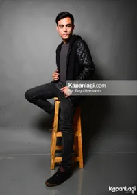 Foto Indra Brotolaras