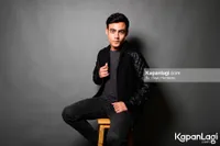 Foto Indra Brotolaras