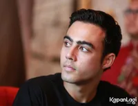 Foto Indra Brotolaras