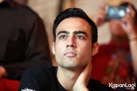 Foto Indra Brotolaras