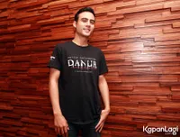 Foto Indra Brotolaras