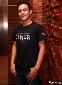 Foto Indra Brotolaras