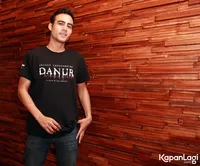 Foto Indra Brotolaras