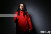 Foto Indra Gangstarasta