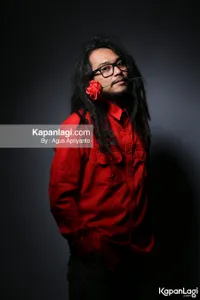 Foto Indra Gangstarasta