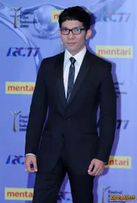 Foto Indra Herlambang