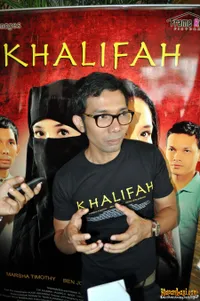 Foto Indra Herlambang