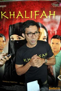 Foto Indra Herlambang