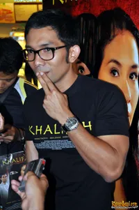 Foto Indra Herlambang