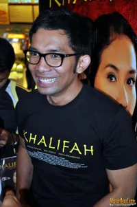 Foto Indra Herlambang