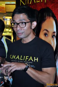 Foto Indra Herlambang