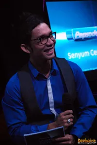 Foto Indra Herlambang