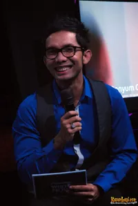 Foto Indra Herlambang