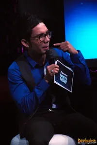 Foto Indra Herlambang