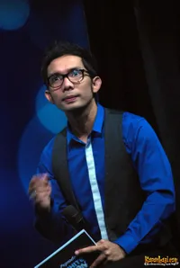 Foto Indra Herlambang